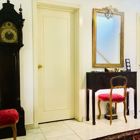 Alquiler Madrid Apartment San Agustín de Guadalix Екстериор снимка