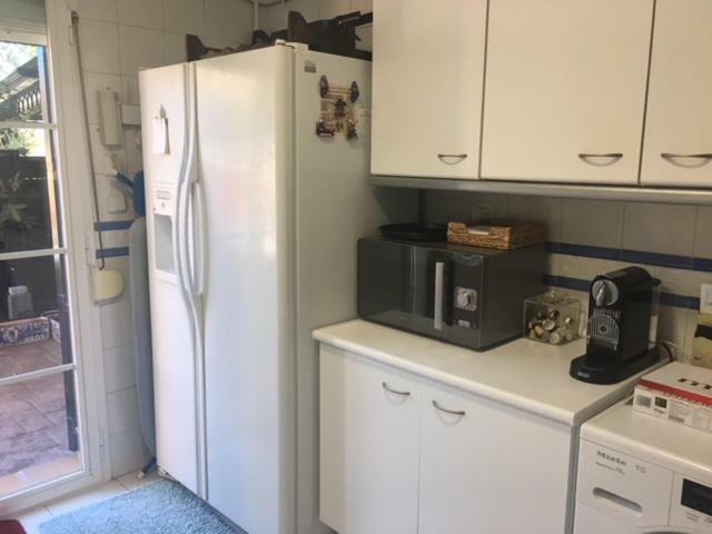 Alquiler Madrid Apartment San Agustín de Guadalix Екстериор снимка