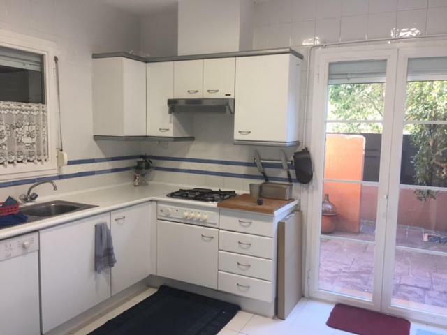 Alquiler Madrid Apartment San Agustín de Guadalix Екстериор снимка