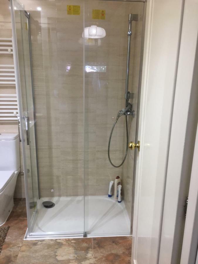 Alquiler Madrid Apartment San Agustín de Guadalix Екстериор снимка