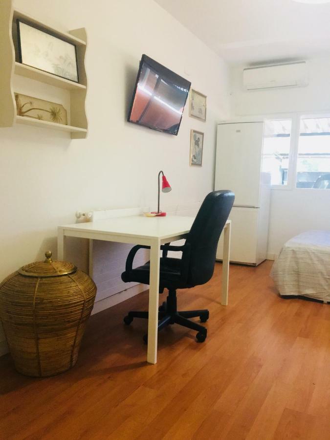 Alquiler Madrid Apartment San Agustín de Guadalix Екстериор снимка