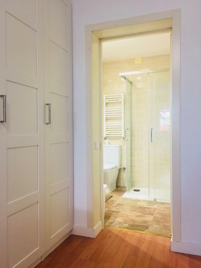 Alquiler Madrid Apartment San Agustín de Guadalix Екстериор снимка