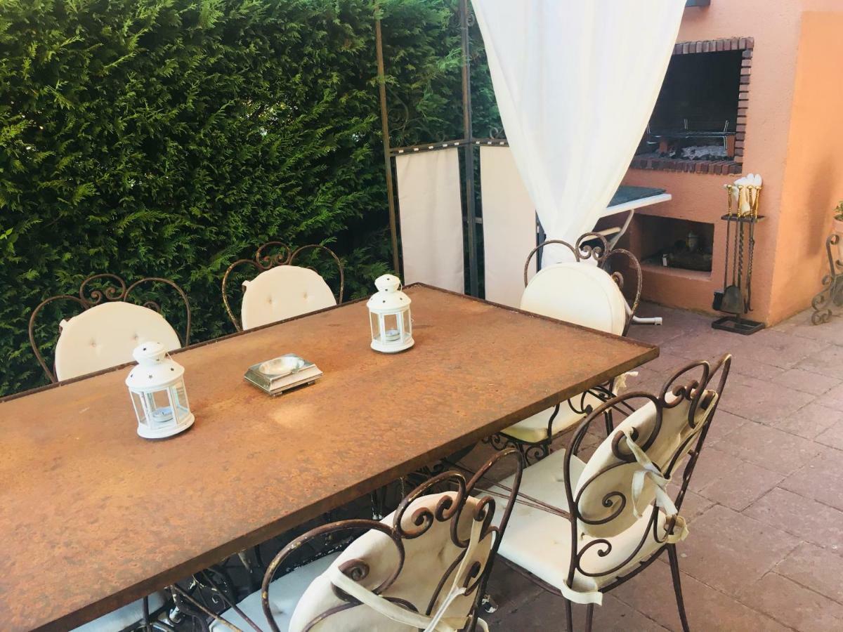 Alquiler Madrid Apartment San Agustín de Guadalix Екстериор снимка