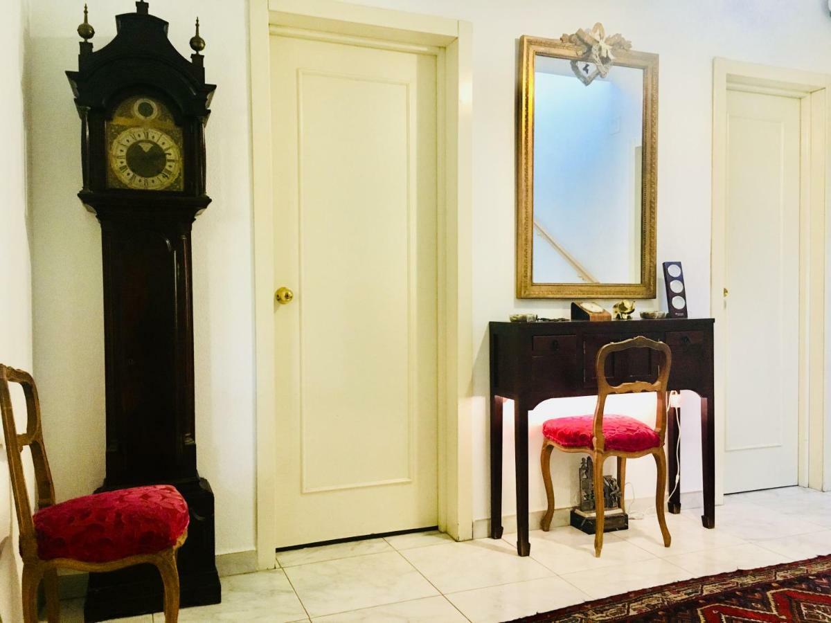 Alquiler Madrid Apartment San Agustín de Guadalix Екстериор снимка